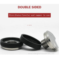 Stainless Steel Press Powder Coffee Tamper